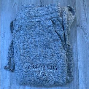 OCNJ Sweatpants Joggers